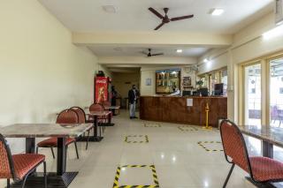 KSTDC Hotel Mayura Nisarga Pearl Valley - Anekal - 7