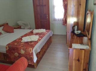 Dalyan YUNUS HOTEL - Muğla - 4