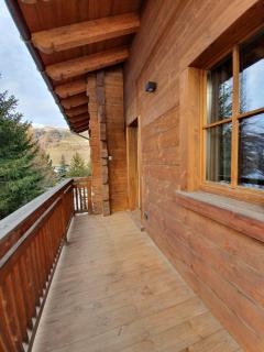 Chalet Cirmolo - Livigno - 6