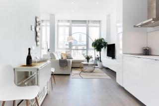 Juan de Padilla Boutique by Nagoa Homes - Malaga - 8