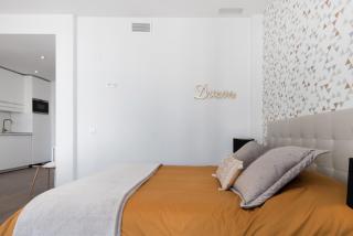 Juan de Padilla Boutique by Nagoa Homes - Malaga - 7