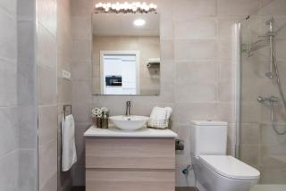 Juan de Padilla Boutique by Nagoa Homes - Malaga - 3