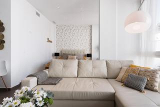 Juan de Padilla Boutique by Nagoa Homes - Malaga - 1