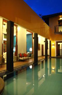Villa Capers - Colombo - 8