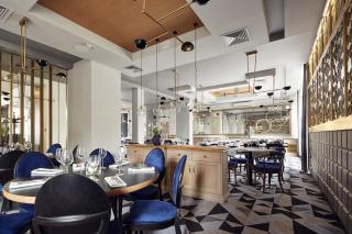 Hotel Apis - Krakow - 4