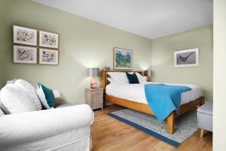 Swan b&b Letton - Letton - 8