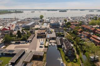 Hotel Café Restaurant Heineke - Loosdrecht - 1