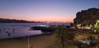 Apartamento cerca de la Playa de Las Canteras - Las Palmas de Gran Canaria - 9