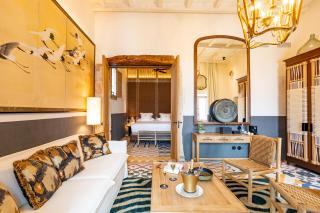 Hotel La Torre del Canonigo - Small Luxury Hotels - Ibiza Town - 4