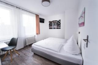 SOVA Guesthouse - Kassel - 8