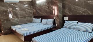 Hotel Temple View - Madurai - 4