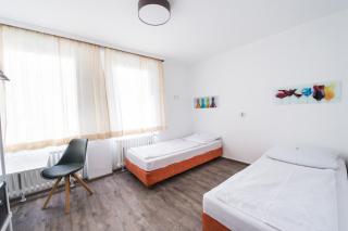 SOVA Guesthouse - Kassel - 2