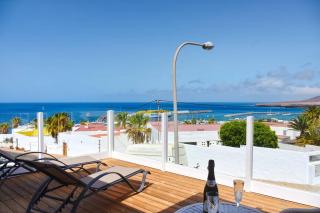 Casas Pedro & Agata - Morro del Jable - 0