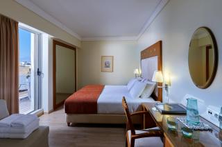 Atrion Hotel - Iráclio - 7
