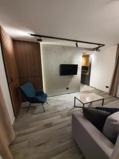 Privilege Suites by Central Park - Belgrad - 8