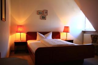 Hotel & Restaurant Krone Märkt - Weil am Rhein - 4