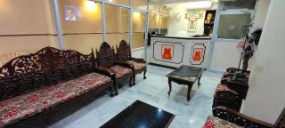 Hotel Temple View - Madurai - 1