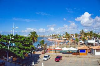 Hotel Luar de Itapua - Salvador - 8