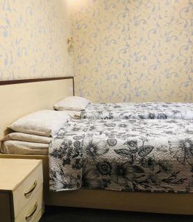 Hotel Т2 - Kiev - 1