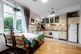 Gostynin Garden Apartment II - 5