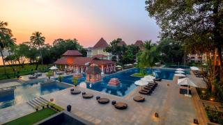 Grand Hyatt Goa - Bambolim - 0