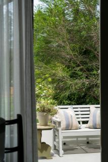 Cape Vue Country House - Franschhoek - 9