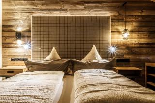 Chalets - The Peak - Sölden - 5