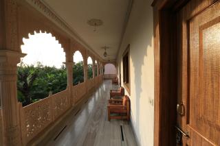 Hotel Sunbird - Bharatpur - 5