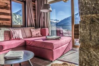 Chalets - The Peak - 8