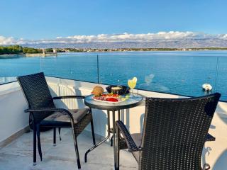 Luxury BEACH VILLA VIR / apartments - Vir - 2