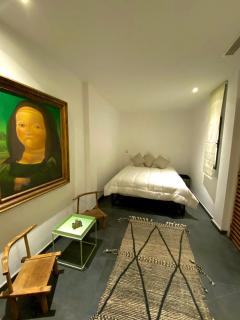 Riad Love B&B - Marrakech - 4