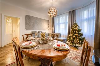 PragueOne Apartment,A/C,Terrace - Prague - 8
