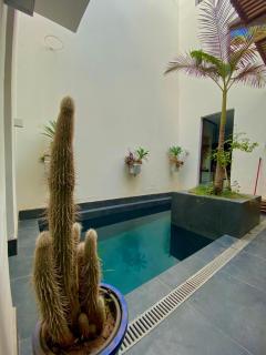 Riad Love B&B - Marrakech - 8