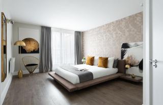 Oxford Street Fitzrovia Apartments - Londen - 0