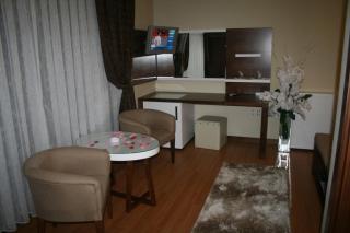 Nysa Hotel - Sultanhisar - 4
