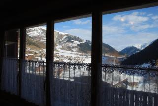 Cresta Sedrun - 5