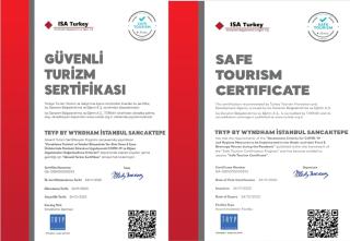Tryp By Wyndham Istanbul Sancaktepe - Istanbul - 9