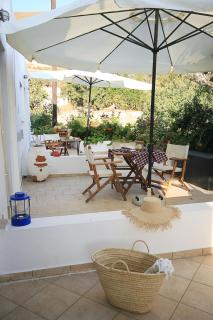 Kallichoron Country Houses - Astypalaia - 6