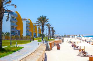 Dpto de playa en Paracas - Paracas - 4
