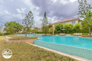 Munlihouse9 Cha-Am Hua-Hin Baach - Ban Bo Khaem - 7