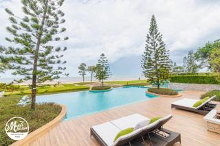 Munlihouse9 Cha-Am Hua-Hin Baach - Ban Bo Khaem - 3