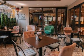 Hotel Alexandar II - Skopje - 1