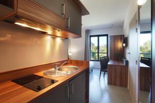 Suite Home Aix en Provence Sud TGV - Bouc-Bel-Air - 4
