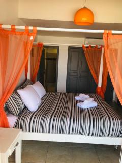 Timoon apartment - Saint Martin - 4