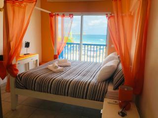 Timoon apartment - Saint Martin - 2