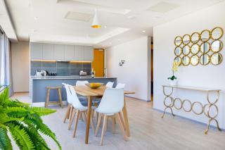 Always-Power De Waterkant City Sanctuary - 4