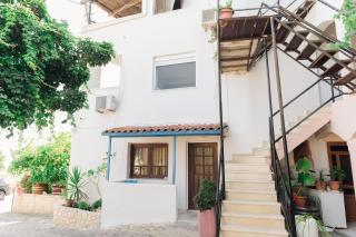 Eleftherias Suites - Near Beach Apartments - Marathi - 1
