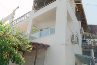 Eleftherias Suites - Marathi - 2