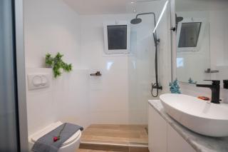 Eleftherias Suites - Near Beach Apartments - Marathi - 3