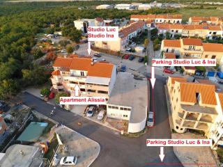 Apartments Michael & Petra , Omisalj, Insel Krk, Kroatien - Omišalj - 4